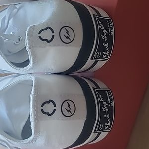 Converse Moncler Fragment NWT